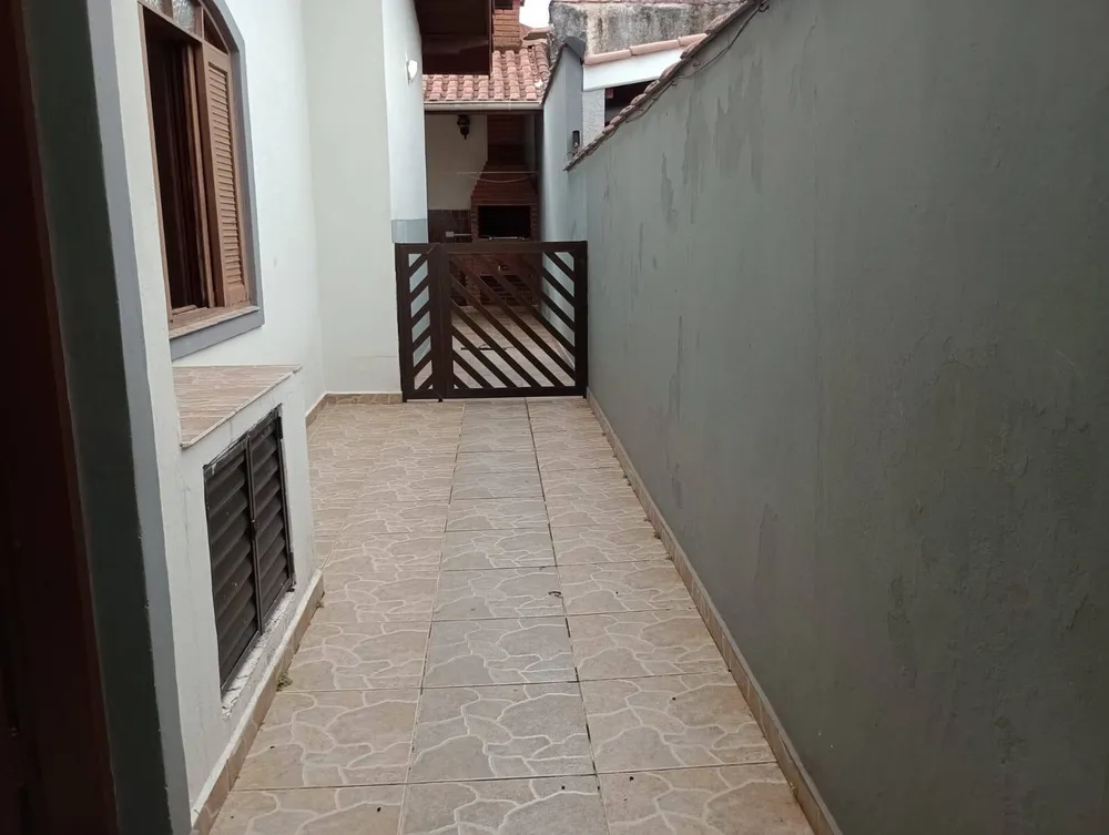 Casa, 3 quartos - Foto 11