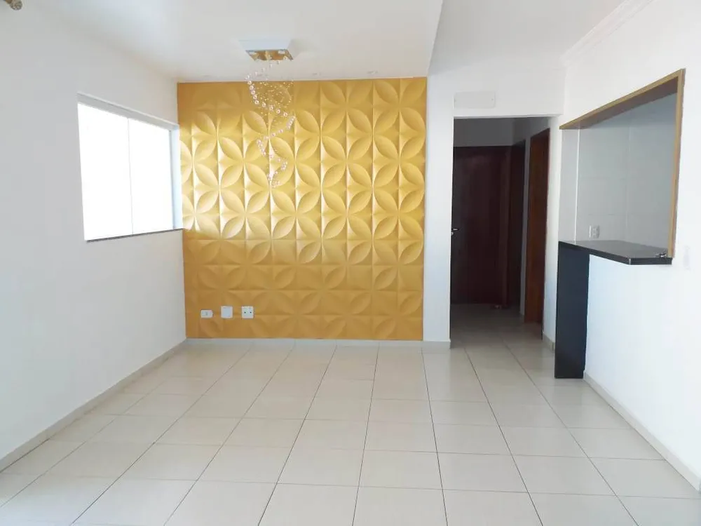 Apartamento, 3 quartos, 125 m² - Foto 3