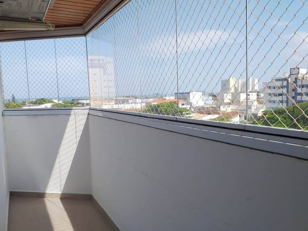 Apartamento, 3 quartos, 125 m² - Foto 3