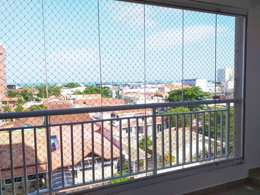 Apartamento, 3 quartos, 125 m² - Foto 2