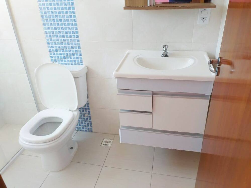 Apartamento, 3 quartos, 125 m² - Foto 1