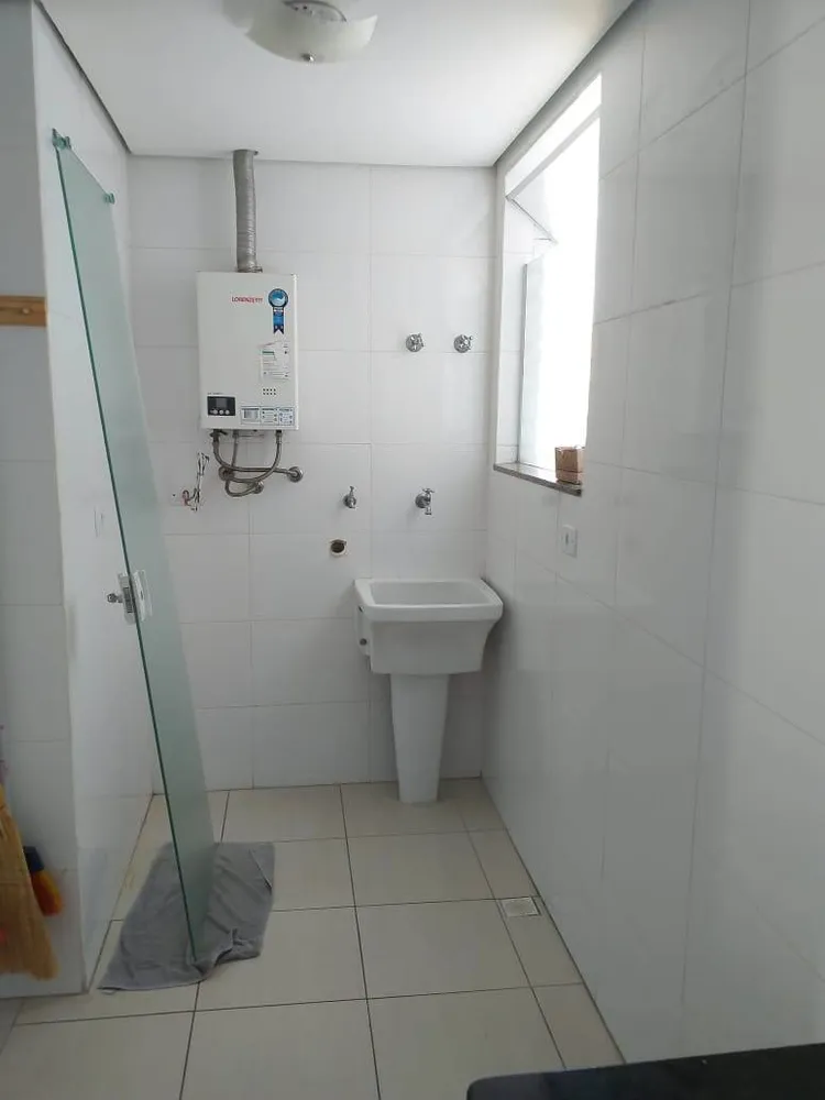 Apartamento, 3 quartos, 125 m² - Foto 7