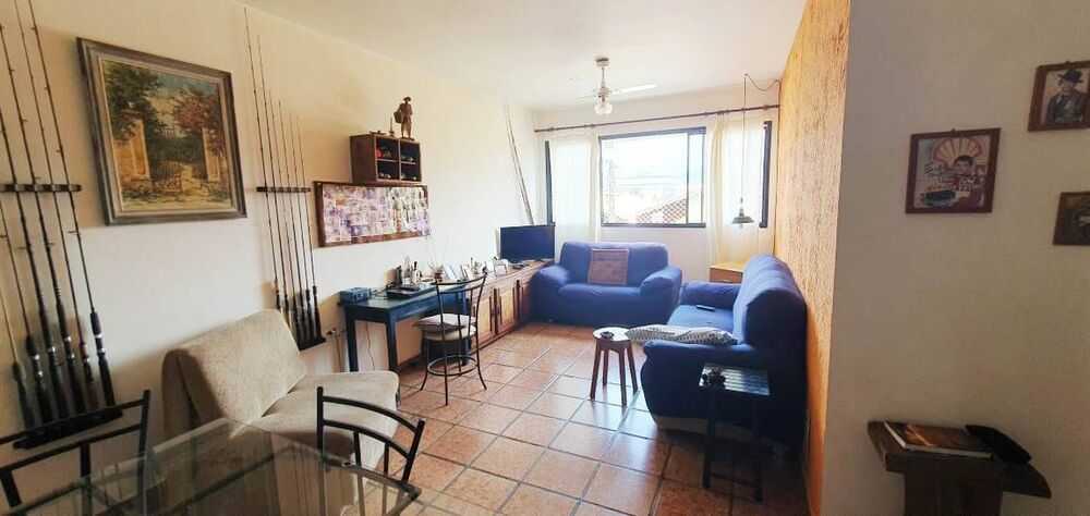 Apartamento, 2 quartos, 71 m² - Foto 3