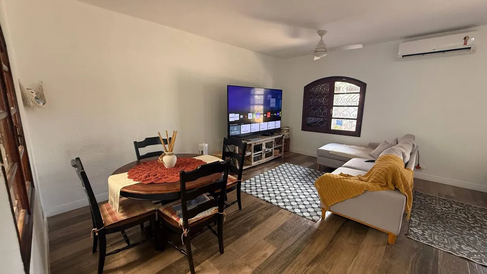 Casa, 3 quartos, 180 m² - Foto 2
