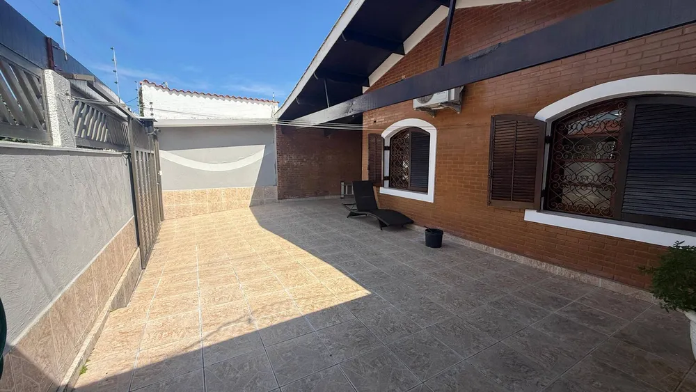 Casa, 3 quartos, 180 m² - Foto 4