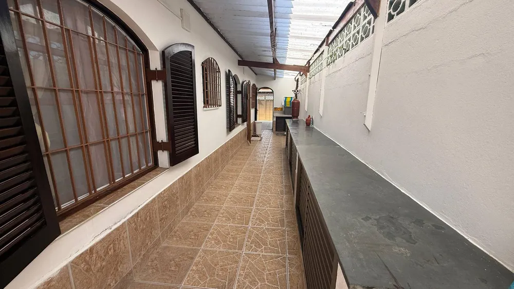 Casa, 3 quartos, 180 m² - Foto 3