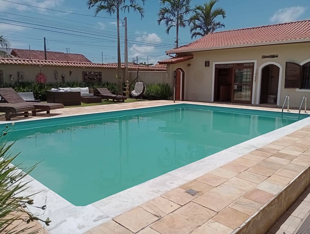 Casa, 5 quartos, 176 m² - Foto 3