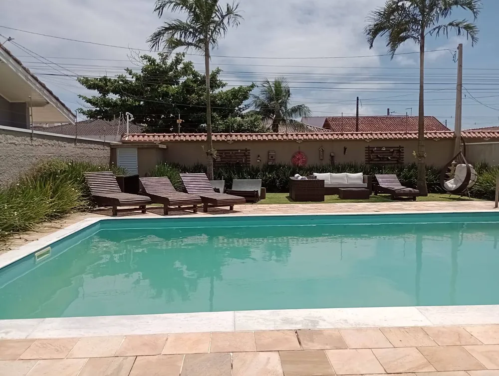 Casa, 5 quartos, 176 m² - Foto 2