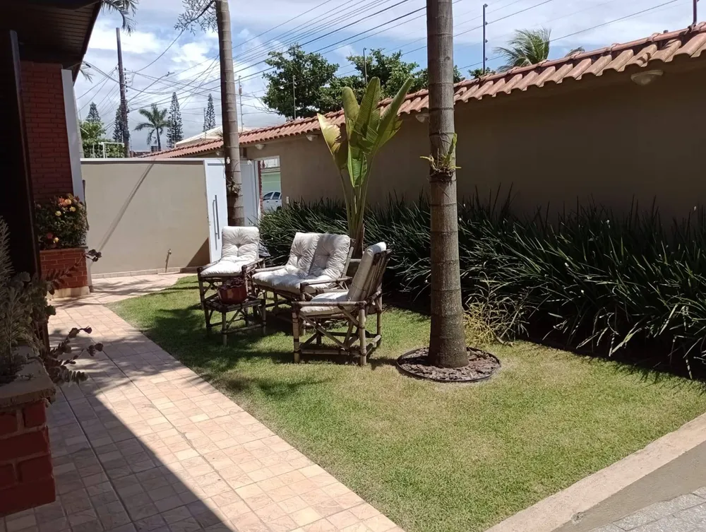 Casa, 5 quartos, 176 m² - Foto 10