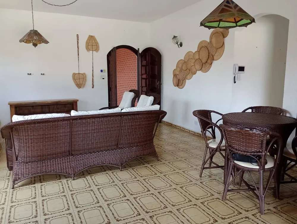 Casa, 5 quartos, 176 m² - Foto 4