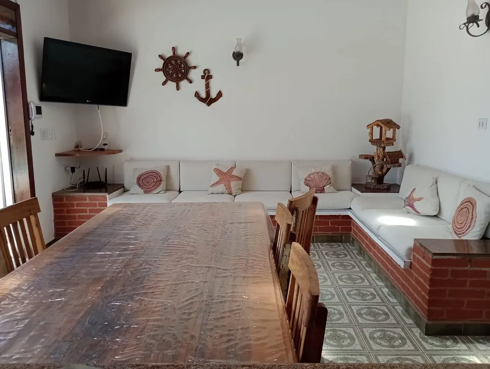 Casa, 5 quartos, 176 m² - Foto 5