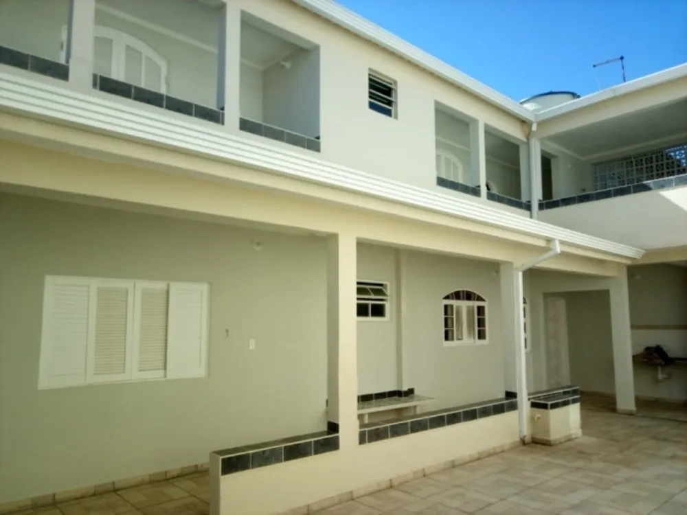 Casa, 4 quartos, 311 m² - Foto 2
