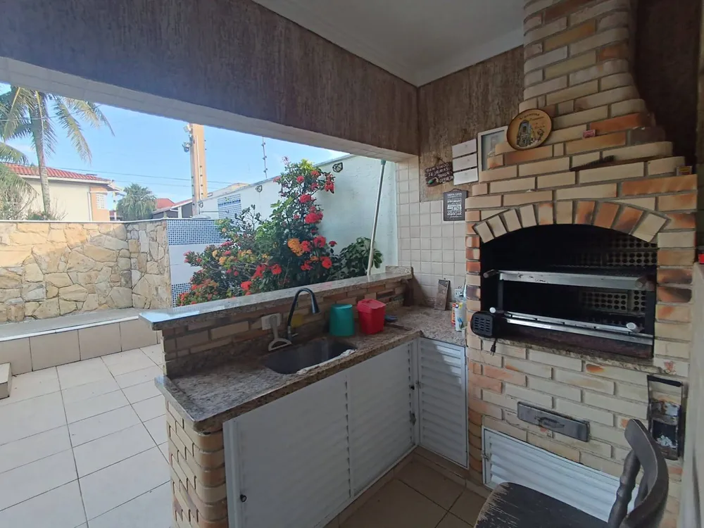 Casa, 3 quartos, 145 m² - Foto 1