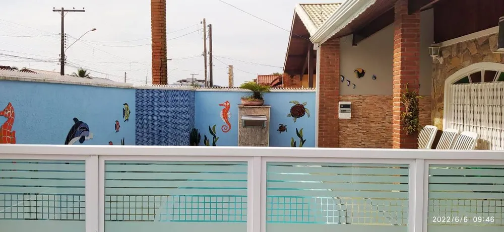 Casa, 3 quartos - Foto 2
