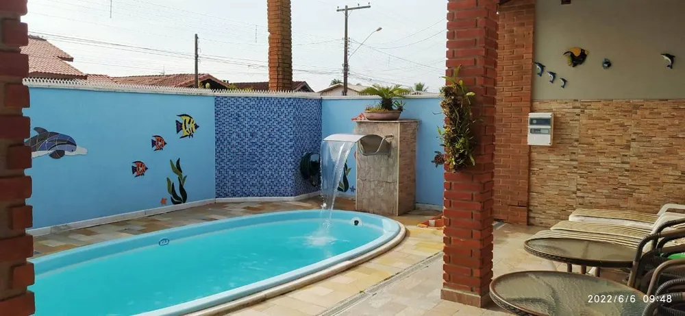Casa, 3 quartos - Foto 12