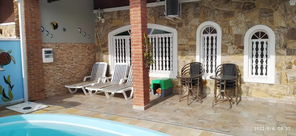 Casa, 3 quartos - Foto 3