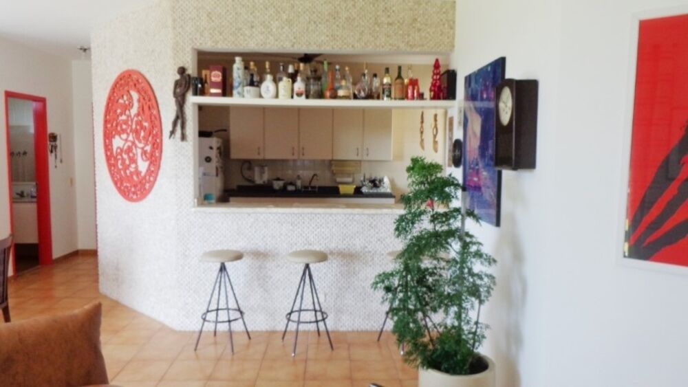 Apartamento, 3 quartos - Foto 1