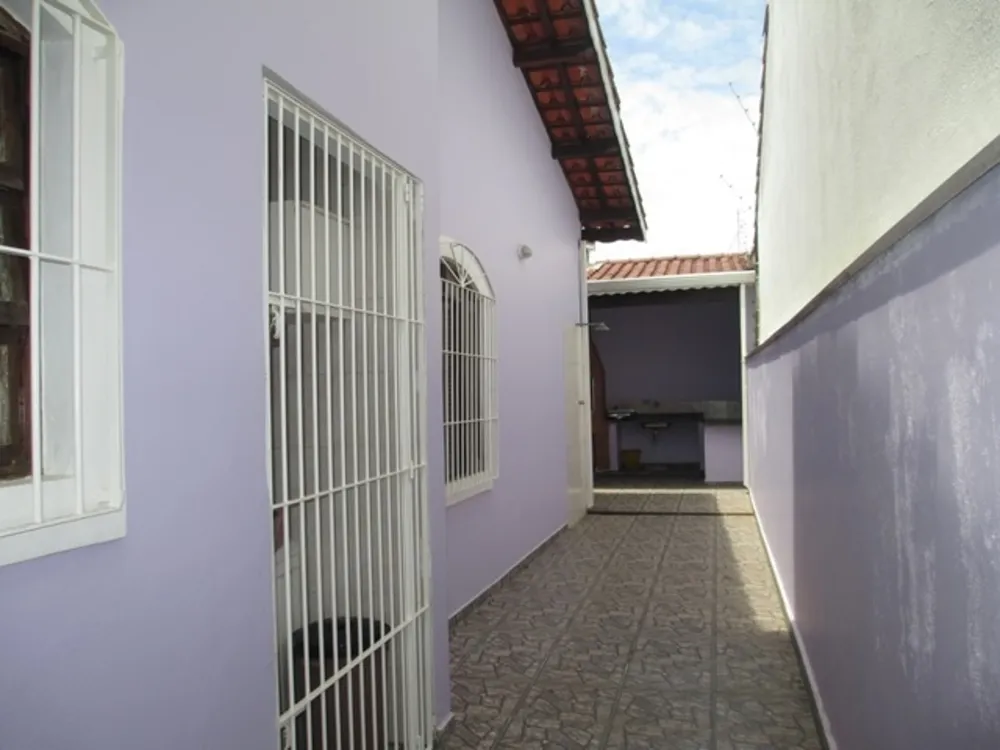 Casa, 3 quartos, 126 m² - Foto 1