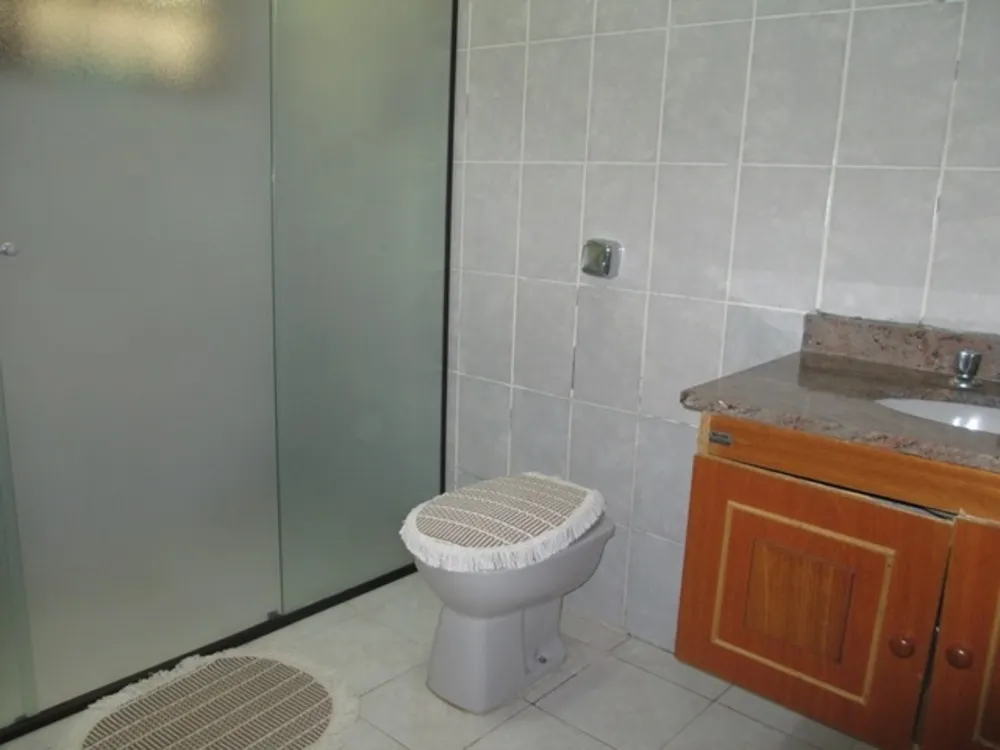 Casa, 3 quartos, 126 m² - Foto 2