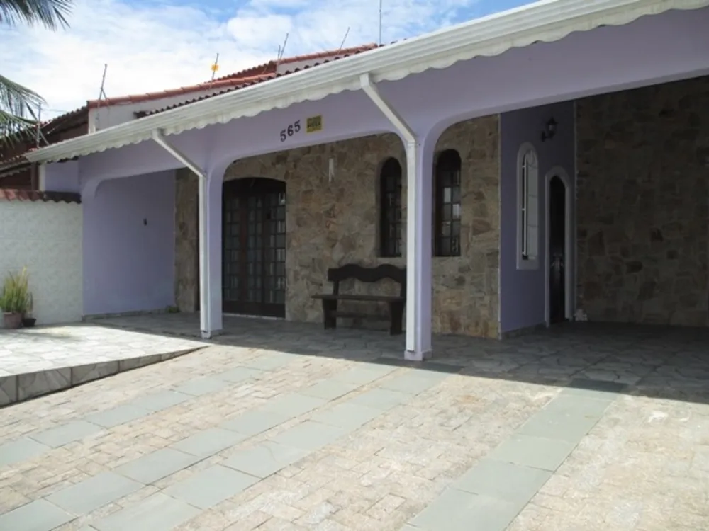 Casa, 3 quartos, 126 m² - Foto 3