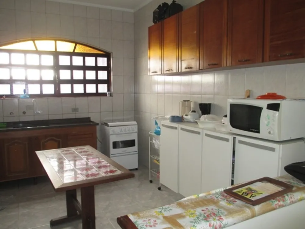 Casa, 3 quartos, 126 m² - Foto 4