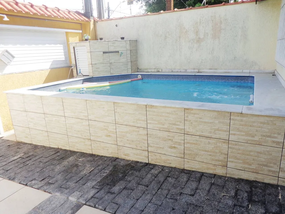 Casa, 2 quartos, 110 m² - Foto 7