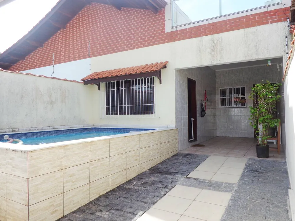 Casa, 2 quartos, 110 m² - Foto 6