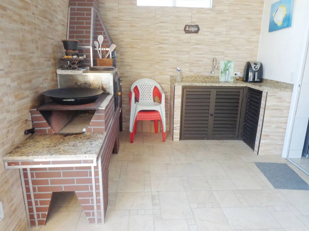 Casa, 6 quartos, 240 m² - Foto 7