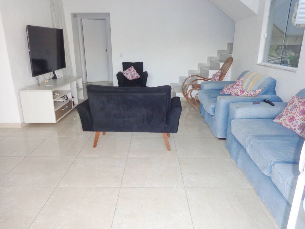 Casa, 6 quartos, 240 m² - Foto 3