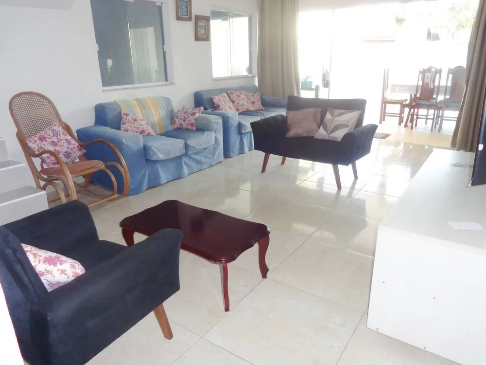 Casa, 6 quartos, 240 m² - Foto 8