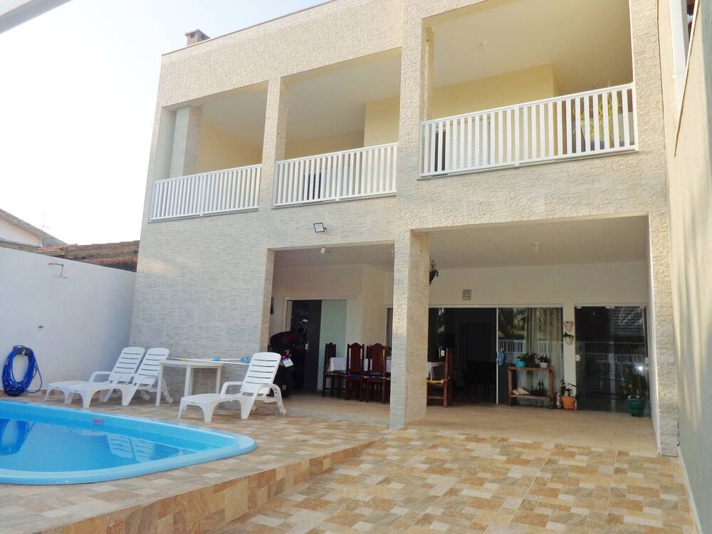Casa, 6 quartos, 240 m² - Foto 4