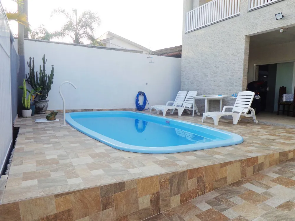 Casa, 6 quartos, 240 m² - Foto 6