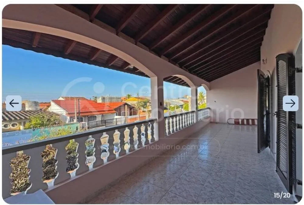 Casa, 2 quartos, 196 m² - Foto 3