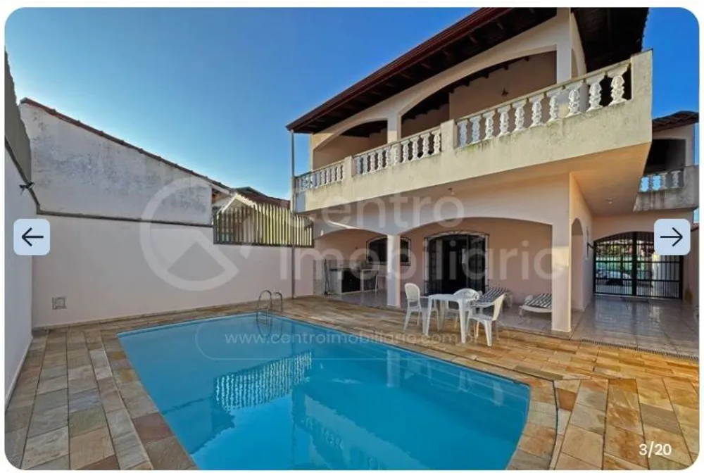 Casa, 2 quartos, 196 m² - Foto 4