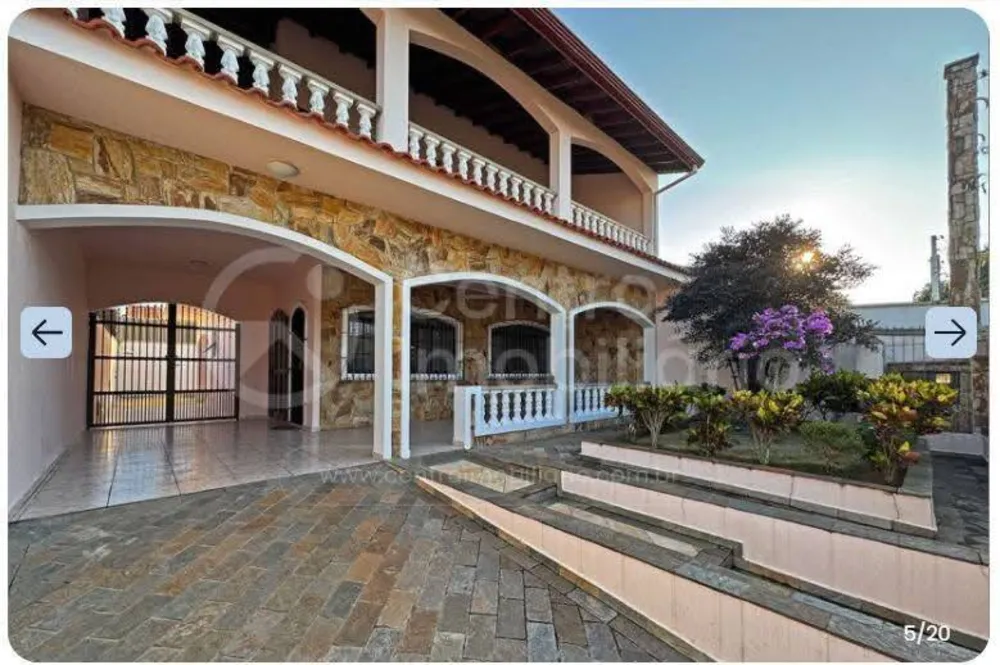 Casa, 2 quartos, 196 m² - Foto 1