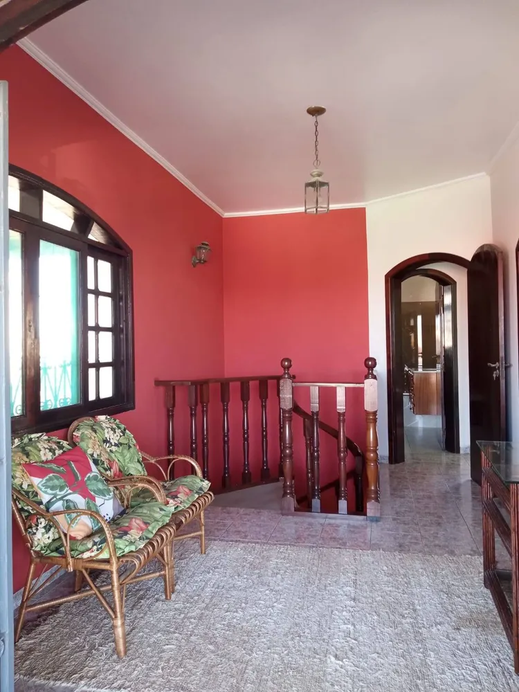 Casa, 2 quartos, 196 m² - Foto 4
