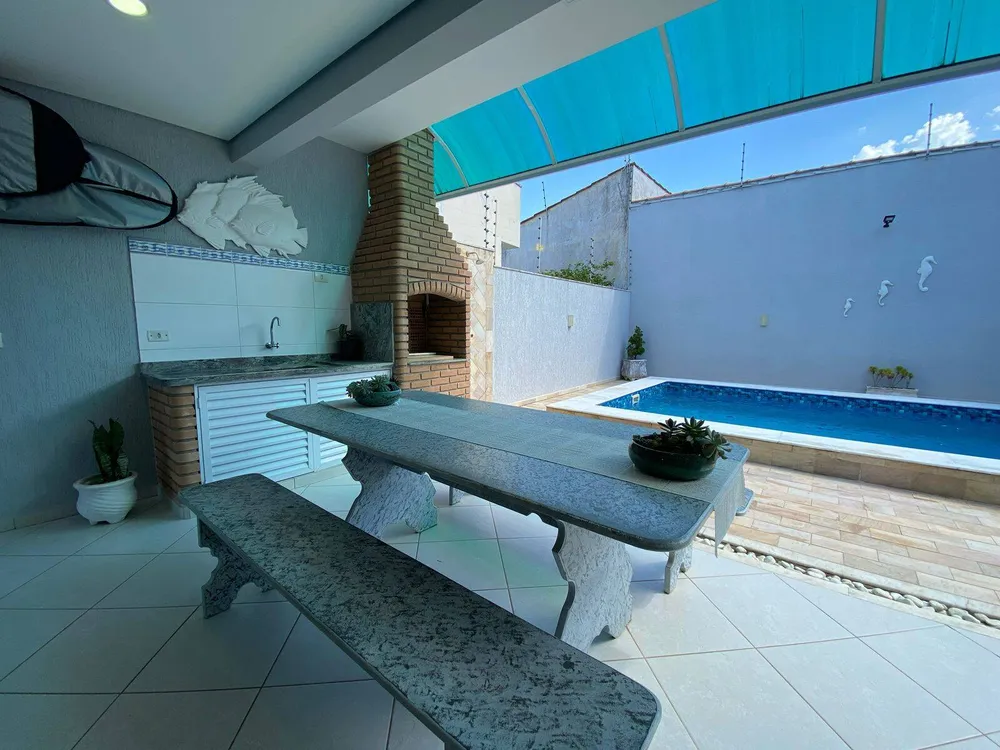 Casa, 4 quartos - Foto 5