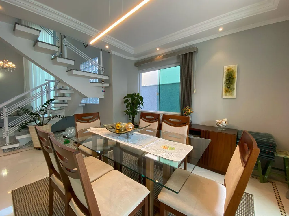 Casa, 4 quartos - Foto 4