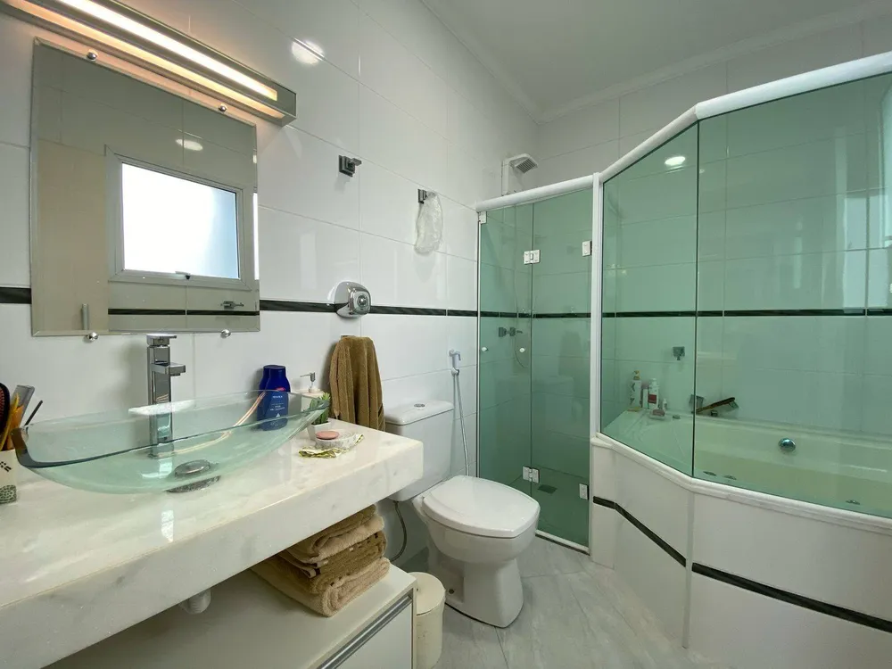 Casa, 4 quartos - Foto 1
