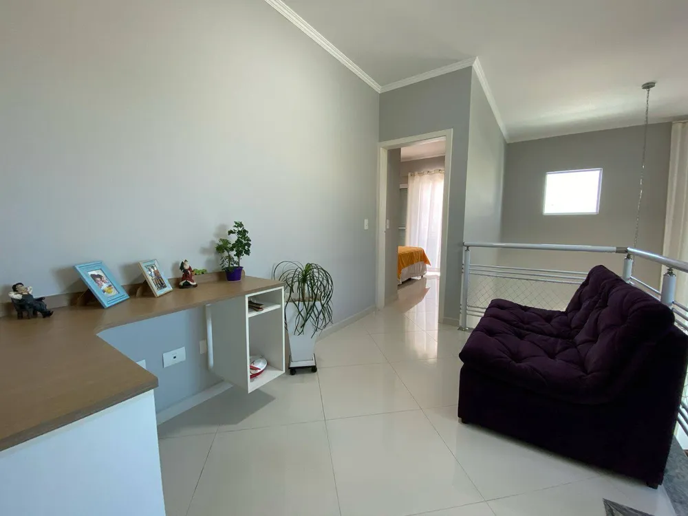 Casa, 4 quartos - Foto 2