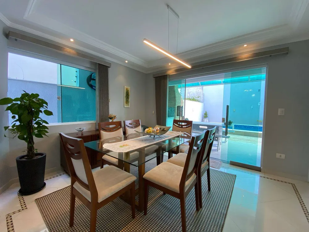 Casa, 4 quartos - Foto 4