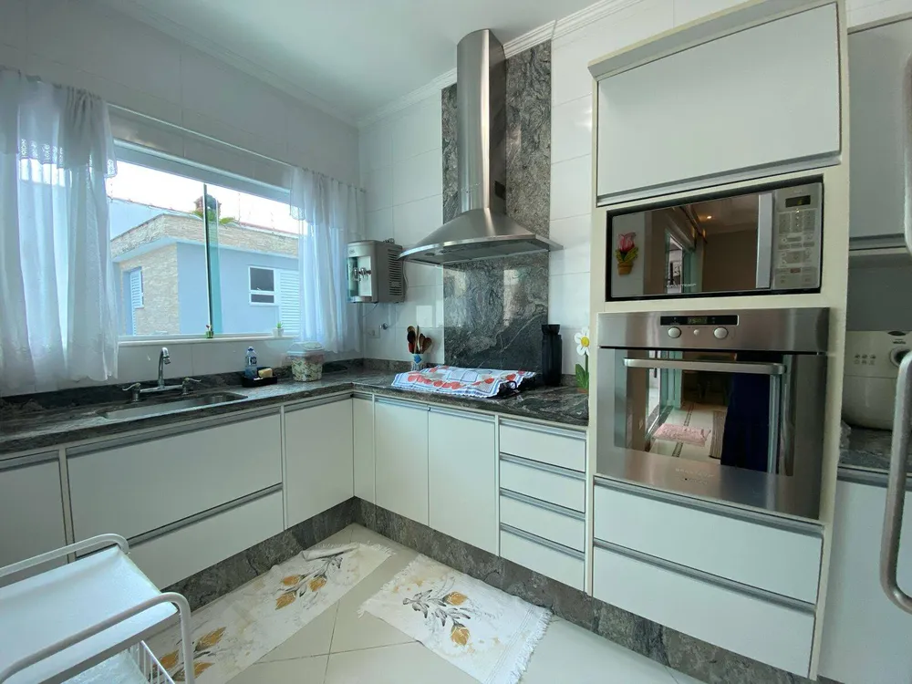 Casa, 4 quartos - Foto 6