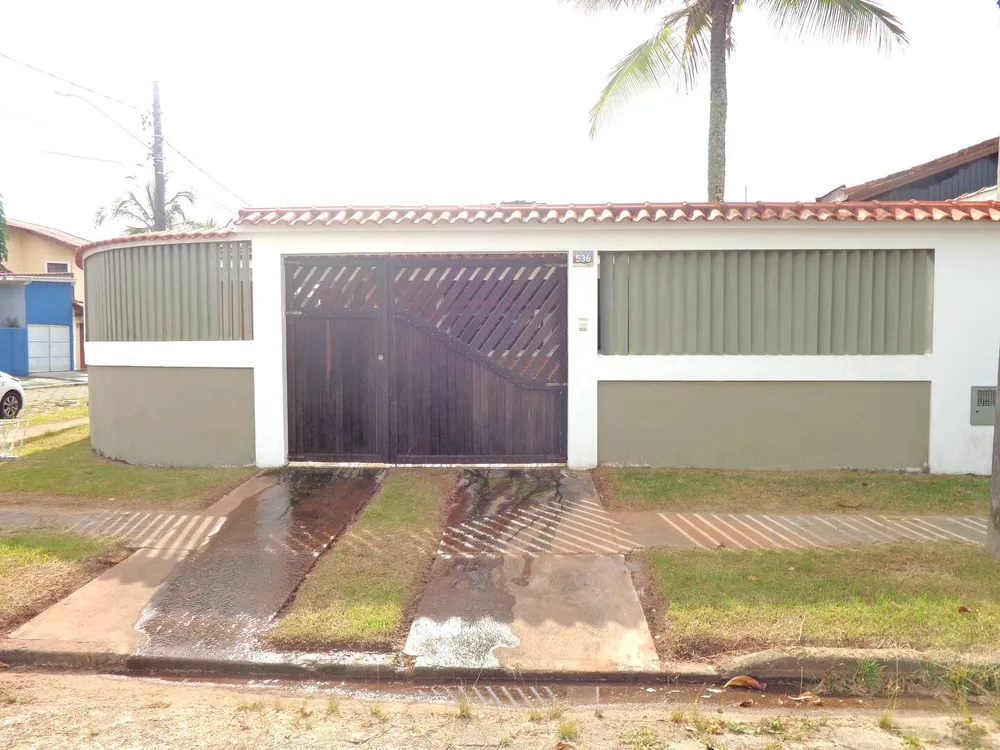 Casa, 3 quartos, 160 m² - Foto 1