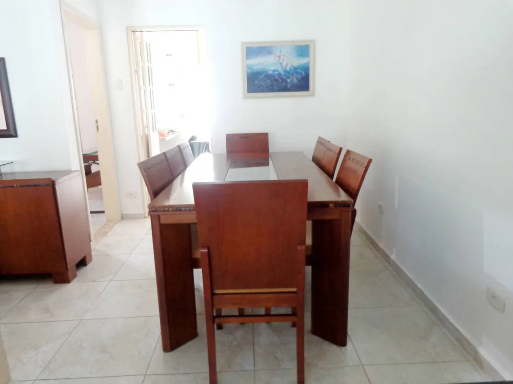Casa, 3 quartos, 160 m² - Foto 4