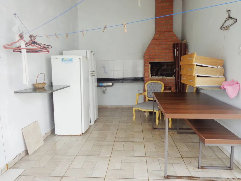 Casa, 3 quartos, 160 m² - Foto 3