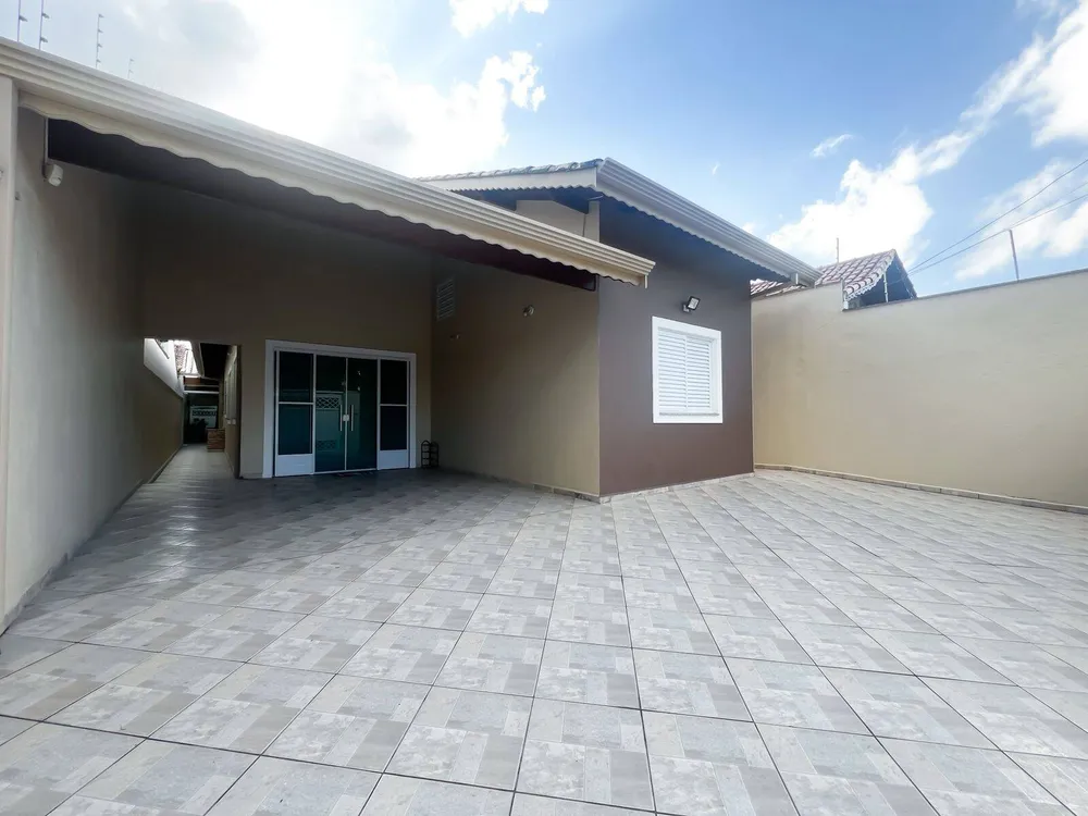 Casa, 3 quartos, 168 m² - Foto 8