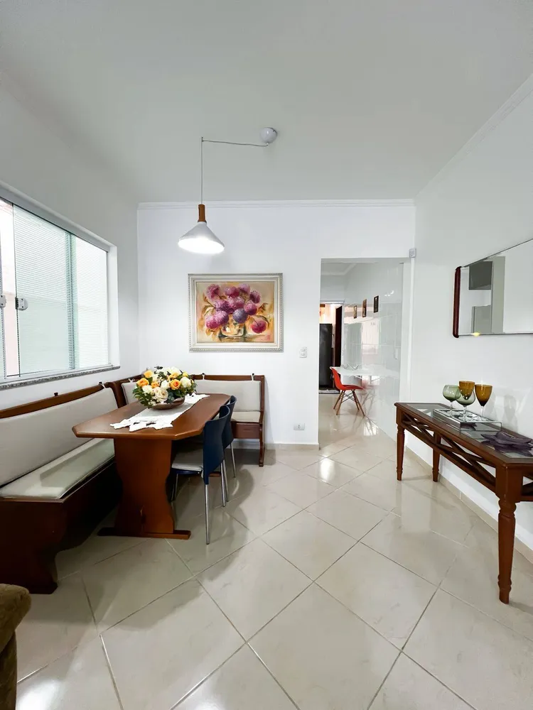 Casa, 3 quartos, 168 m² - Foto 4