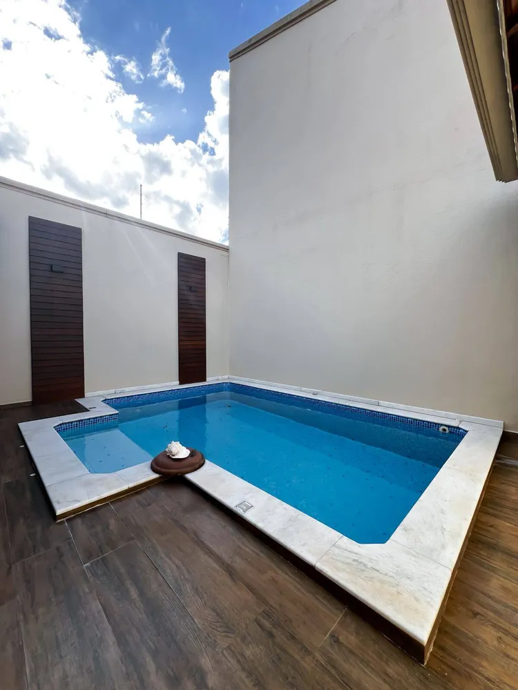 Casa, 3 quartos, 168 m² - Foto 15