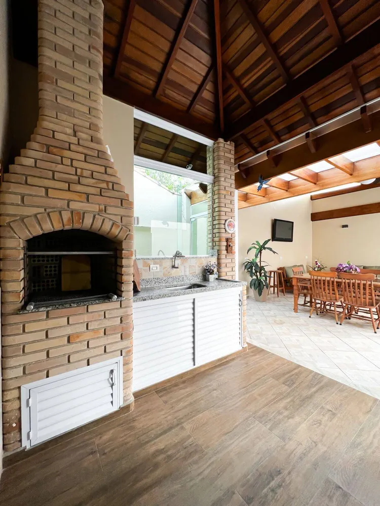 Casa, 3 quartos, 168 m² - Foto 5