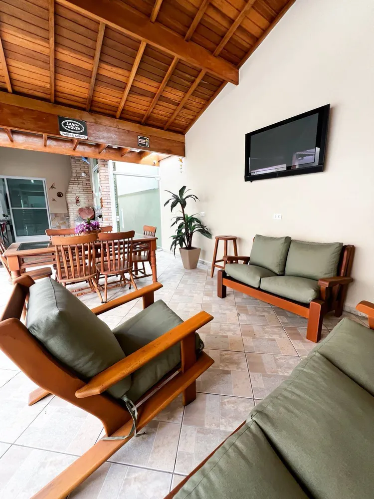 Casa, 3 quartos, 168 m² - Foto 7